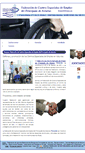 Mobile Screenshot of fecepas.org